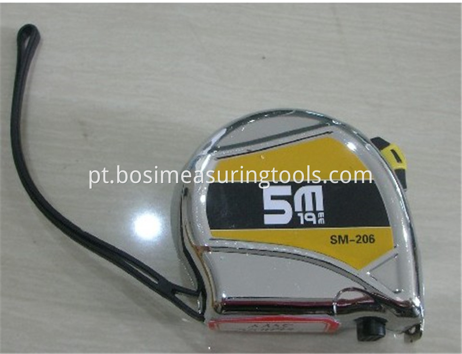 5m Steel Tape Measure